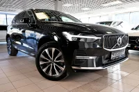 Volvo XC60 AWD ULTIMATE BRIGHT INTELLI SAFE MY22 2 293kW thumbnail