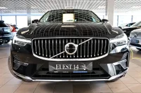 Volvo XC60 AWD ULTIMATE BRIGHT INTELLI SAFE MY22 2 293kW thumbnail