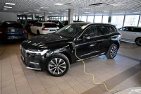 Volvo XC60 AWD ULTIMATE BRIGHT INTELLI SAFE MY22 2 293kW thumbnail