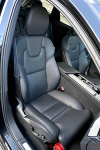 Volvo XC60 AWD ULTIMATE BRIGHT INTELLI SAFE MY22 2 293kW thumbnail