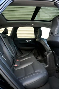 Volvo XC60 AWD ULTIMATE BRIGHT INTELLI SAFE MY22 2 293kW thumbnail