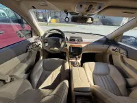 Mercedes-Benz S class S55 amg 5.4 368kW thumbnail