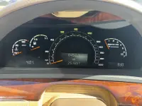 Mercedes-Benz S class S55 amg 5.4 368kW thumbnail