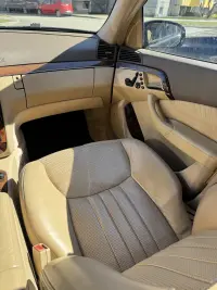 Mercedes-Benz S class S55 amg 5.4 368kW thumbnail