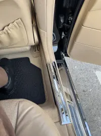 Mercedes-Benz S class S55 amg 5.4 368kW thumbnail