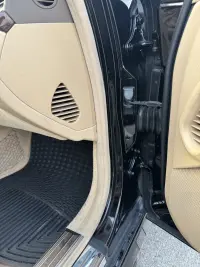 Mercedes-Benz S class S55 amg 5.4 368kW thumbnail