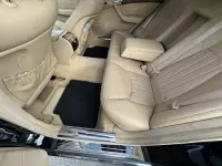 Mercedes-Benz S class S55 amg 5.4 368kW thumbnail