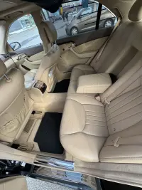 Mercedes-Benz S class S55 amg 5.4 368kW thumbnail