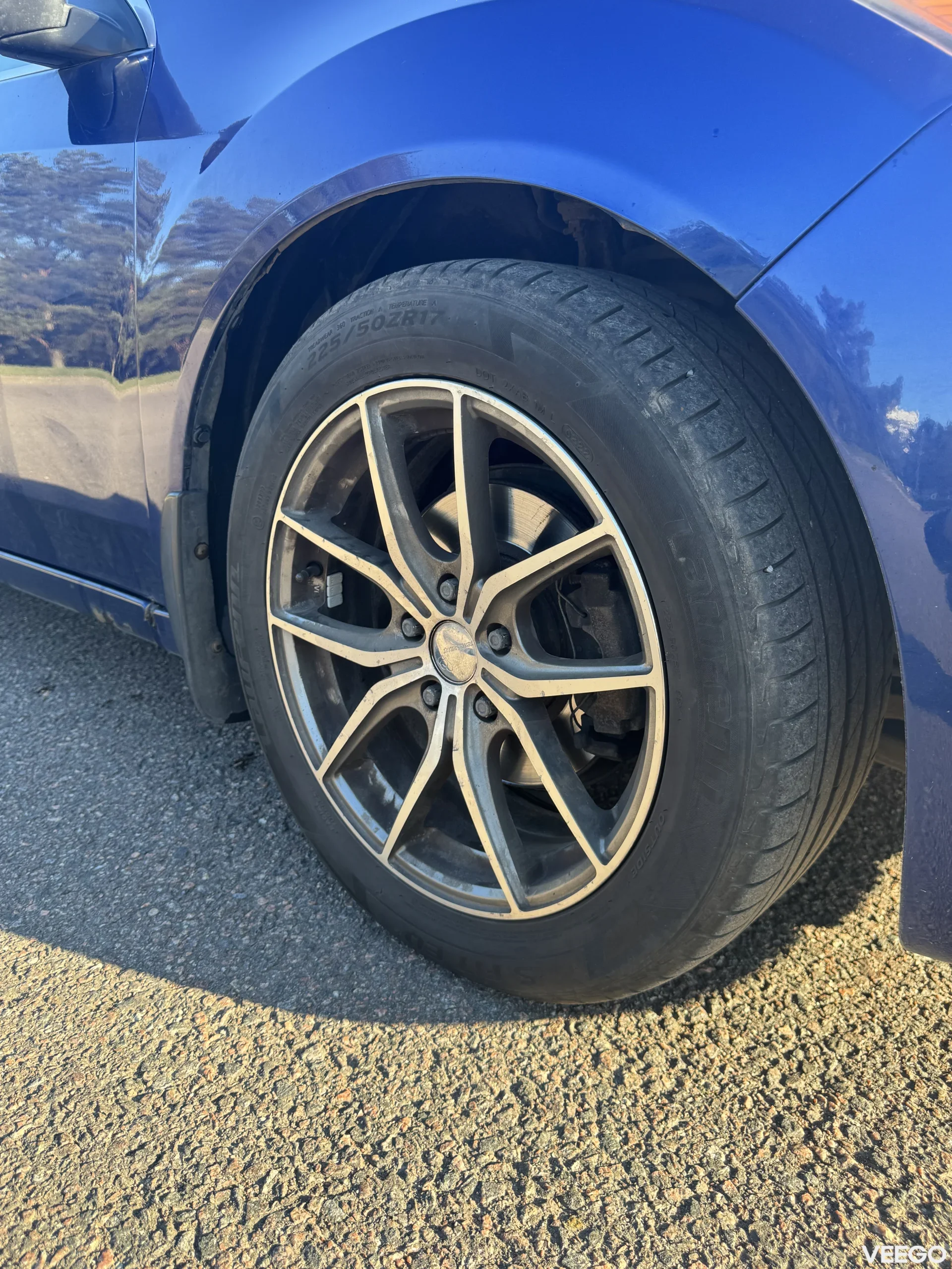 Honda Accord 2.0 115kW