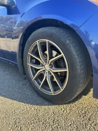 Honda Accord 2.0 115kW thumbnail