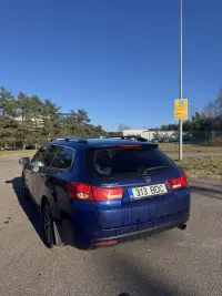 Honda Accord 2.0 115kW thumbnail