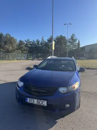 Honda Accord 2.0 115kW thumbnail