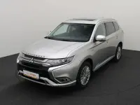 Mitsubishi Outlander 2.4 99kW thumbnail