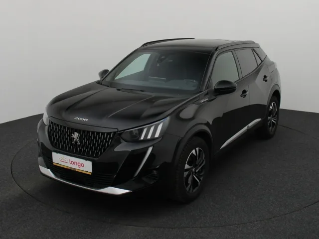 Image of Peugeot 2008 1.2 96kW