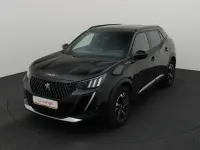 Peugeot 2008 1.2 96kW thumbnail