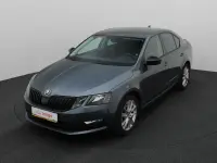 Skoda Octavia 1.5 110kW