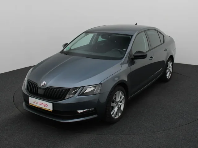 Image of Skoda Octavia 1.5 110kW