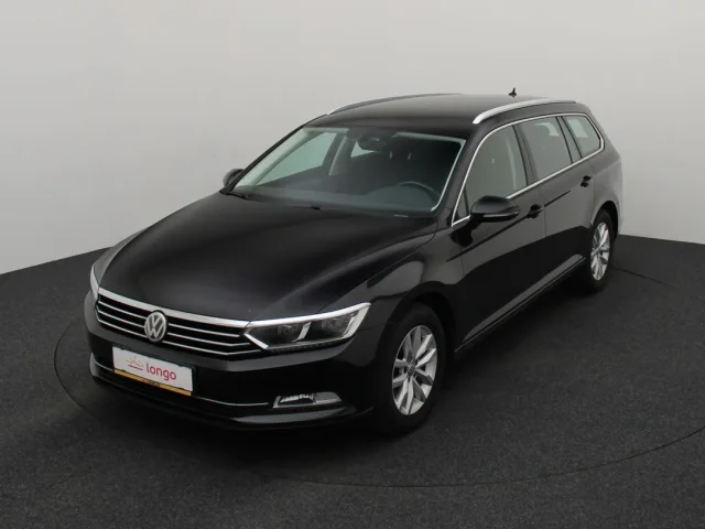 Image of Volkswagen Passat 1.6 88kW