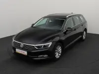 Volkswagen Passat 1.6 88kW thumbnail