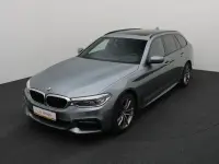 BMW 530 3 195kW thumbnail