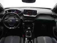 Peugeot 2008 1.2 96kW thumbnail