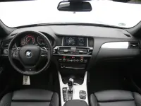 BMW X3 2 135kW thumbnail