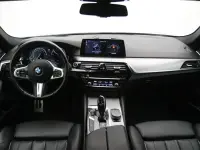 BMW 530 3 195kW thumbnail
