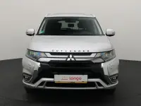 Mitsubishi Outlander 2.4 99kW thumbnail