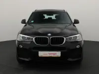 BMW X3 2 135kW thumbnail