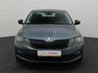 Skoda Octavia 1.5 110kW thumbnail