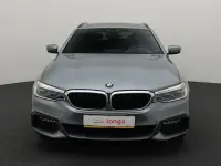 BMW 530 3 195kW thumbnail