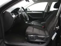 Volkswagen Passat 1.6 88kW thumbnail