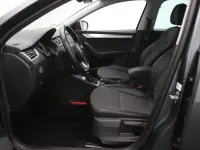 Skoda Octavia 1.5 110kW thumbnail