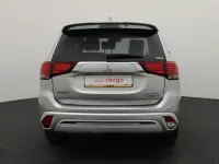 Mitsubishi Outlander 2.4 99kW thumbnail