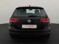 Volkswagen Passat 1.6 88kW thumbnail