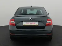 Skoda Octavia 1.5 110kW thumbnail