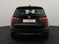 BMW X3 2 135kW thumbnail