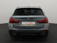 BMW 530 3 195kW thumbnail