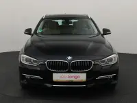 BMW 320 2 120kW thumbnail