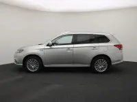 Mitsubishi Outlander 2.4 99kW thumbnail