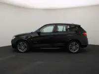BMW X3 2 135kW thumbnail