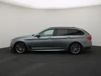 BMW 530 3 195kW thumbnail
