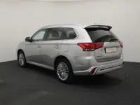 Mitsubishi Outlander 2.4 99kW thumbnail