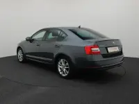 Skoda Octavia 1.5 110kW thumbnail