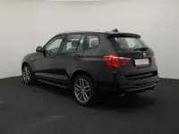 BMW X3 2 135kW thumbnail