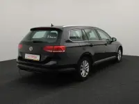 Volkswagen Passat 1.6 88kW thumbnail