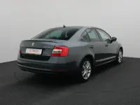Skoda Octavia 1.5 110kW thumbnail