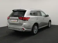 Mitsubishi Outlander 2.4 99kW thumbnail