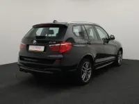 BMW X3 2 135kW thumbnail