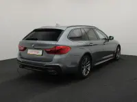BMW 530 3 195kW thumbnail